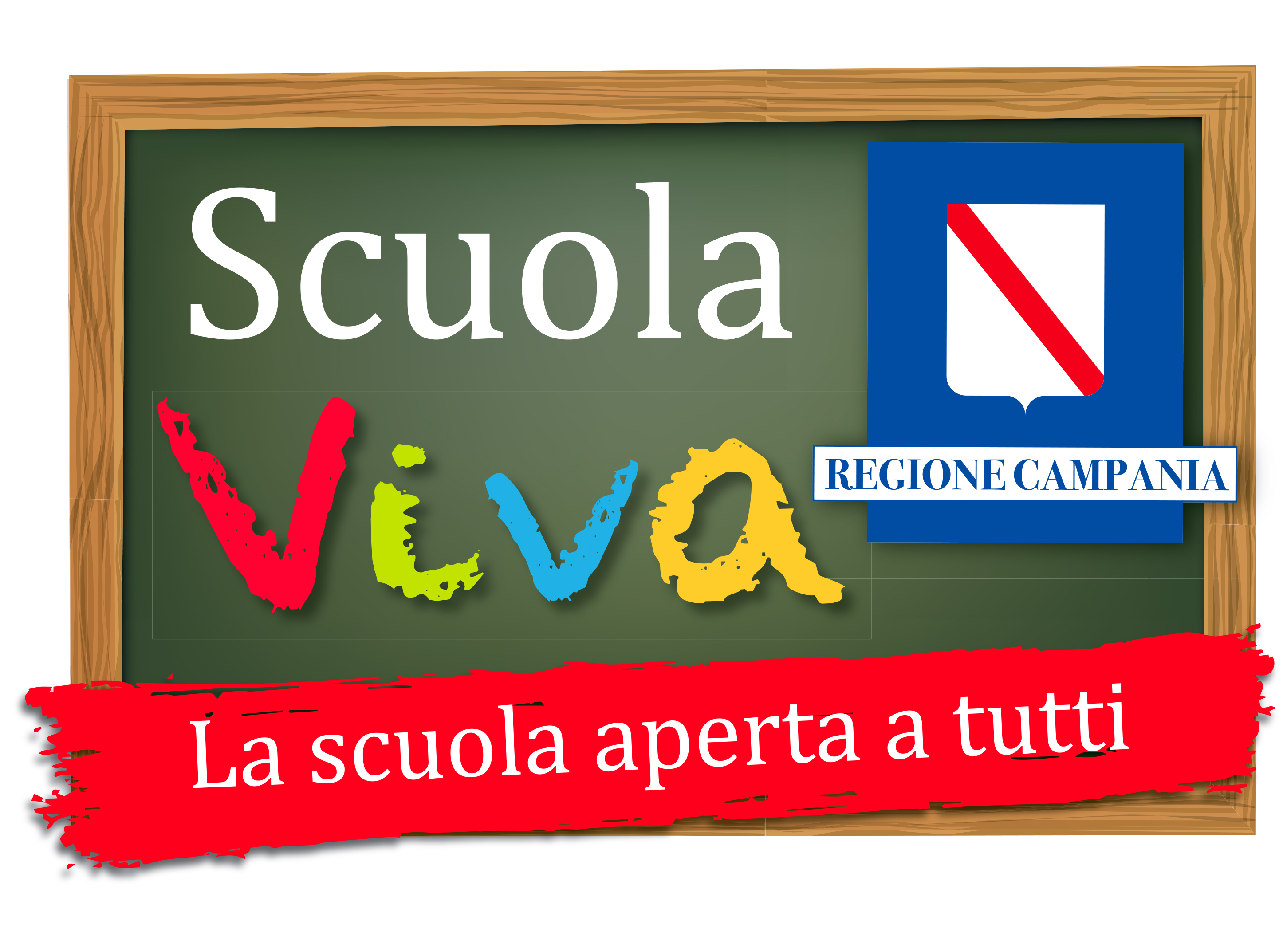 Avviso selezione alunni interni Programma Scuola Viva a.s. 2021/2022